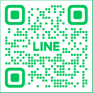 LINE QRコード